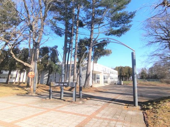 detached 北海道中川郡幕別町札内北町
地図を見る