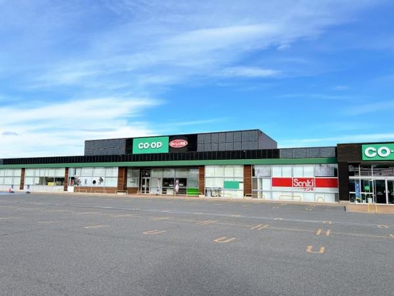 detached 北海道中川郡幕別町札内北町
地図を見る