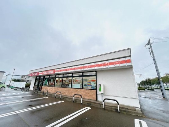 detached 北海道中川郡幕別町札内北町
地図を見る