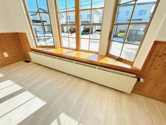 detached 北海道中川郡幕別町札内北町
地図を見る