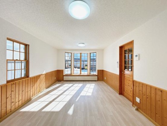 detached 北海道中川郡幕別町札内北町
地図を見る