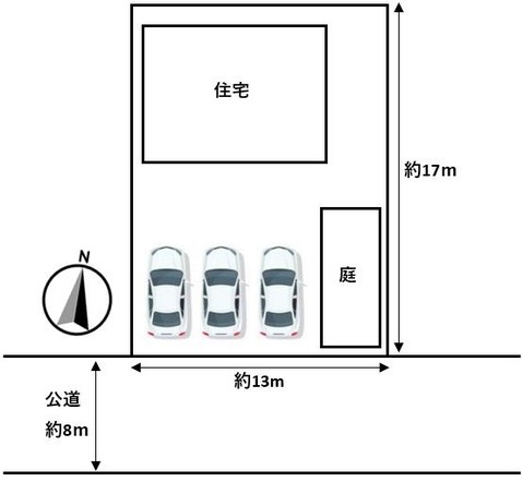 detached 北海道中川郡幕別町札内北町
地図を見る