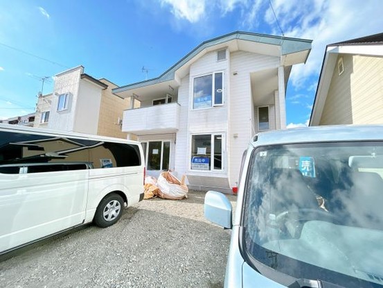 detached 北海道帯広市東七条南２０丁目
地図を見る