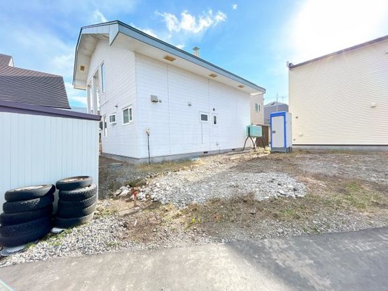 detached 北海道帯広市東七条南２０丁目
地図を見る