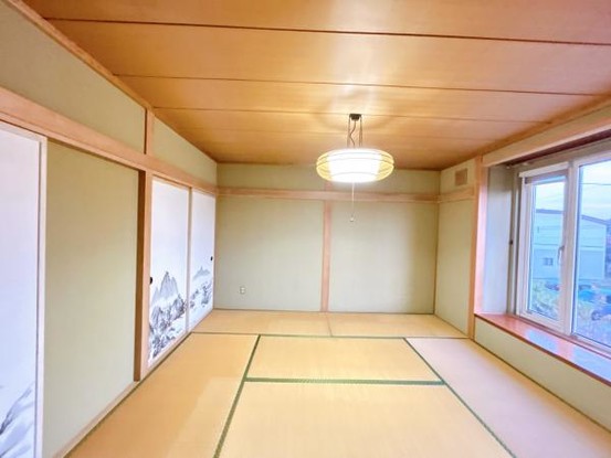 detached 北海道帯広市東七条南２０丁目
地図を見る