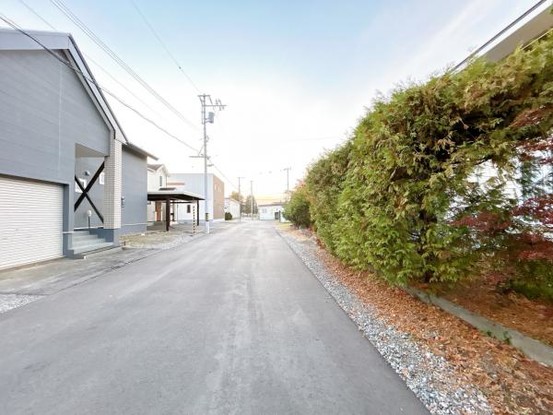 detached 北海道帯広市東七条南２０丁目
地図を見る