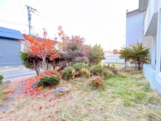 detached 北海道帯広市東七条南２０丁目
地図を見る
