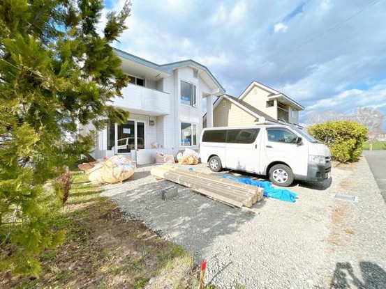 detached 北海道帯広市東七条南２０丁目
地図を見る