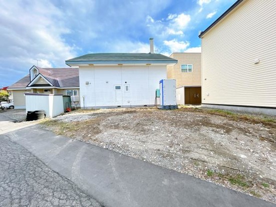 detached 北海道帯広市東七条南２０丁目
地図を見る