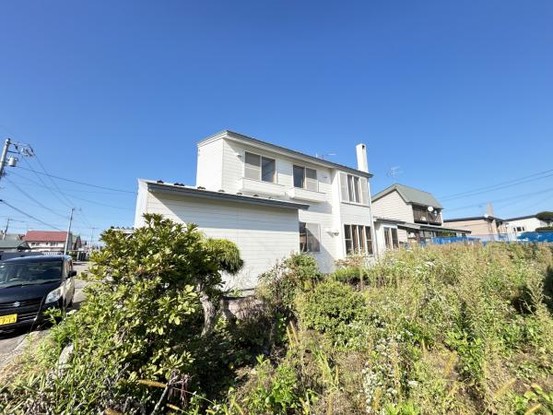 detached 北海道河東郡音更町雄飛が丘南区
地図を見る