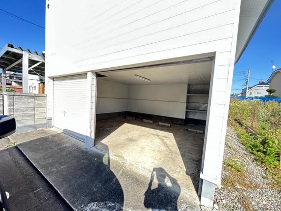 detached 北海道河東郡音更町雄飛が丘南区
地図を見る