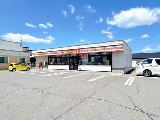 detached 北海道河東郡音更町雄飛が丘南区
地図を見る