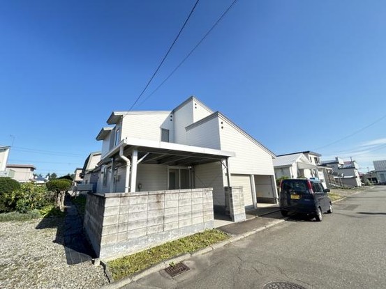 detached 北海道河東郡音更町雄飛が丘南区
地図を見る