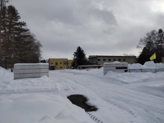 detached 北海道帯広市東七条南１４丁目1番地13