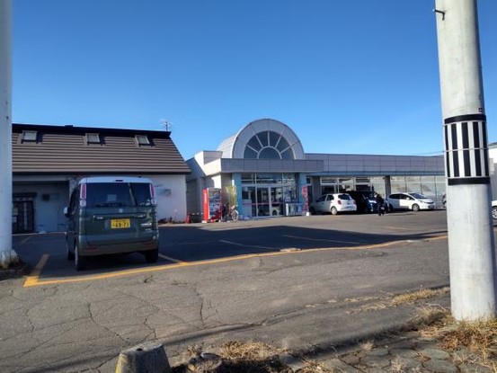 detached 北海道帯広市東七条南１４丁目1番地13