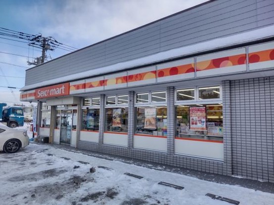 detached 北海道帯広市東七条南１４丁目1番地13