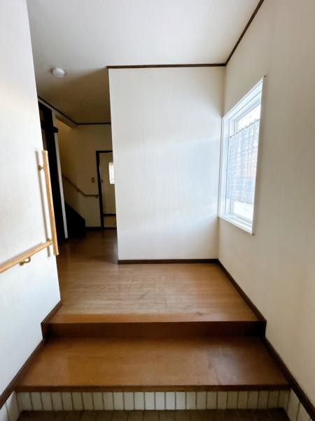 detached 北海道帯広市東七条南１４丁目1番地13