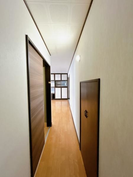 detached 北海道帯広市東七条南１４丁目1番地13