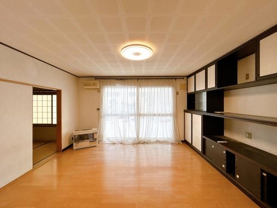 detached 北海道帯広市東七条南１４丁目1番地13