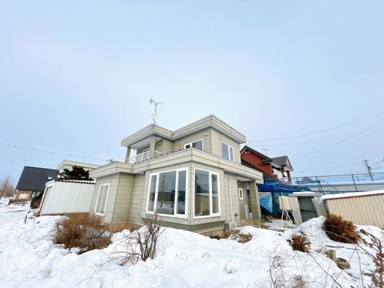 detached 北海道河東郡音更町緑陽台南区
地図を見る