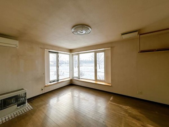 detached 北海道河東郡音更町緑陽台南区
地図を見る