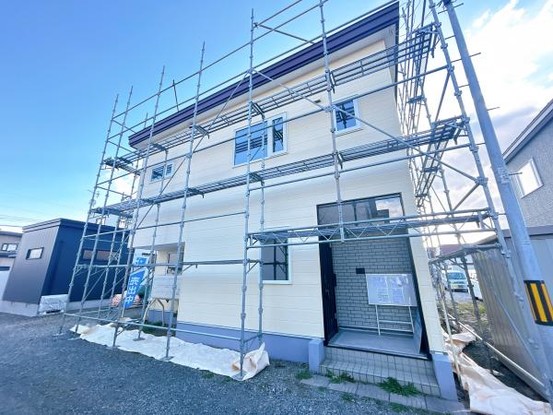 detached 北海道帯広市西十六条南４丁目
地図を見る