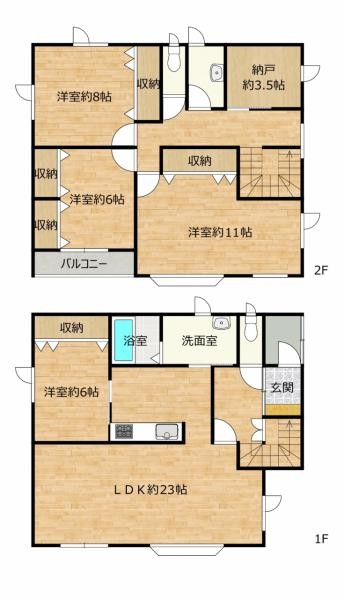 detached 北海道帯広市西十六条南４丁目
地図を見る
