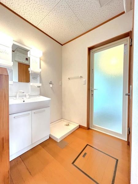 detached 秋田県大館市赤館町7-6 サクラビル1階
