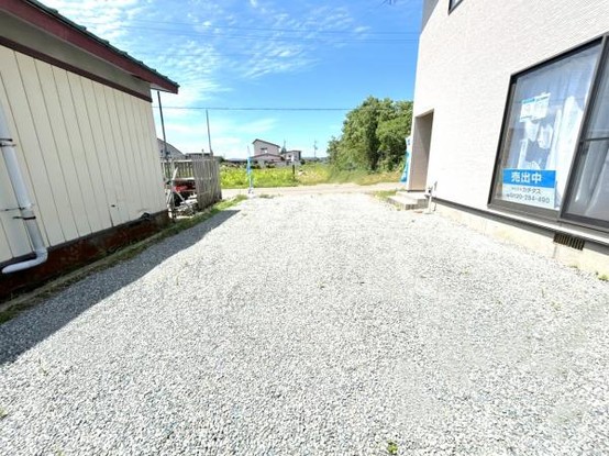 detached 秋田県大館市赤館町7-6 サクラビル1階