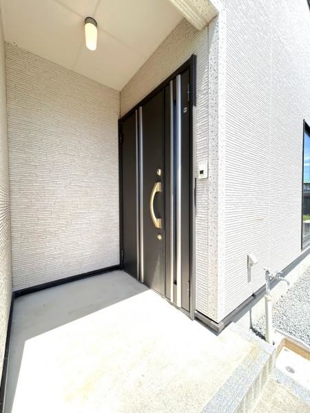 detached 秋田県大館市赤館町7-6 サクラビル1階