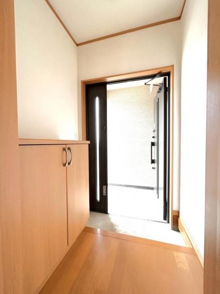 detached 秋田県大館市赤館町7-6 サクラビル1階