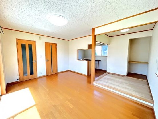 detached 秋田県大館市赤館町7-6 サクラビル1階