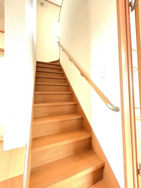 detached 秋田県大館市赤館町7-6 サクラビル1階