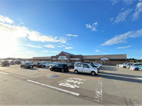 detached 秋田県大館市赤館町7-6 サクラビル1階