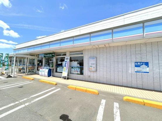 detached 秋田県大館市赤館町7-6 サクラビル1階