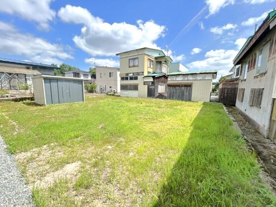 detached 秋田県大館市赤館町7-6 サクラビル1階