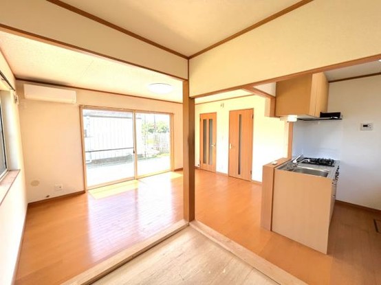 detached 秋田県大館市赤館町7-6 サクラビル1階