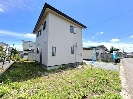 detached 秋田県大館市赤館町7-6 サクラビル1階