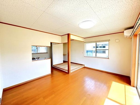 detached 秋田県大館市赤館町7-6 サクラビル1階