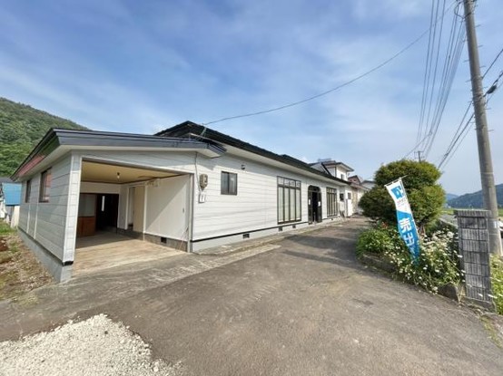 detached 秋田県鹿角郡小坂町小坂字岩ノ下
地図を見る