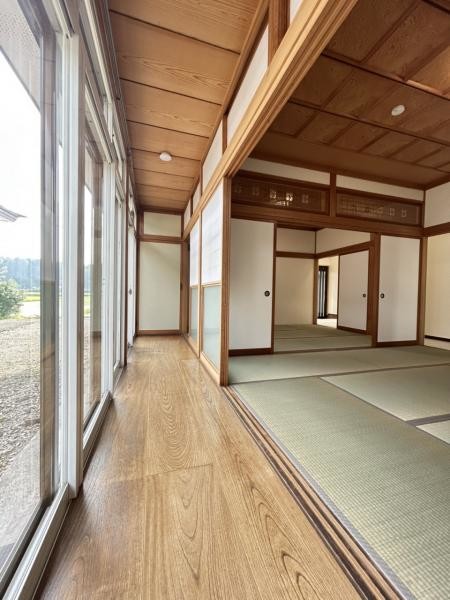 detached 秋田県鹿角郡小坂町小坂字岩ノ下
地図を見る