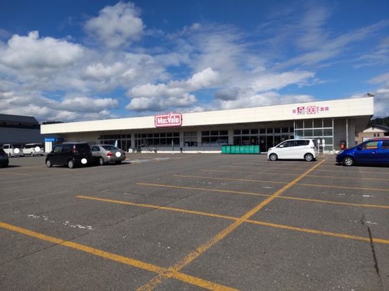detached 秋田県鹿角郡小坂町小坂字岩ノ下
地図を見る