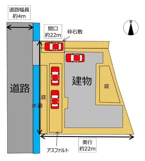 detached 秋田県鹿角郡小坂町小坂字岩ノ下
地図を見る