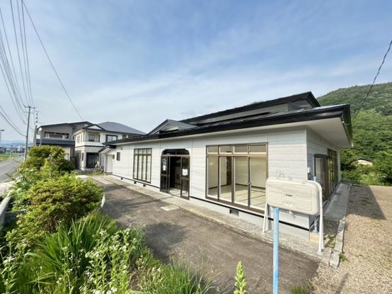 detached 秋田県鹿角郡小坂町小坂字岩ノ下
地図を見る