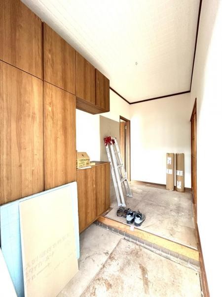 detached 秋田県北秋田市綴子字太田屋敷後
地図を見る