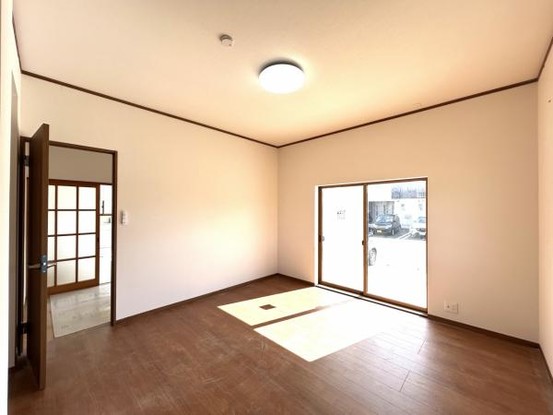 detached 秋田県北秋田市綴子字太田屋敷後
地図を見る