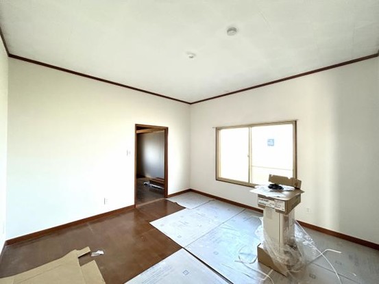 detached 秋田県北秋田市綴子字太田屋敷後
地図を見る