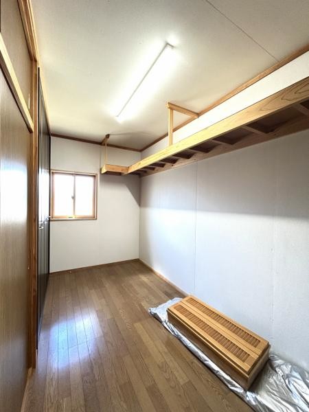 detached 秋田県北秋田市綴子字太田屋敷後
地図を見る