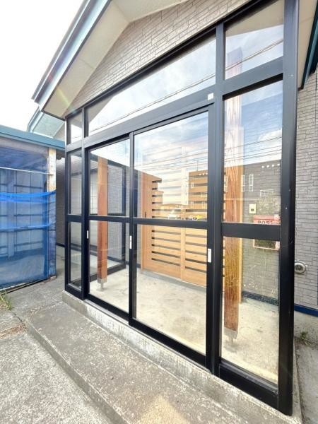 detached 秋田県北秋田市綴子字太田屋敷後
地図を見る