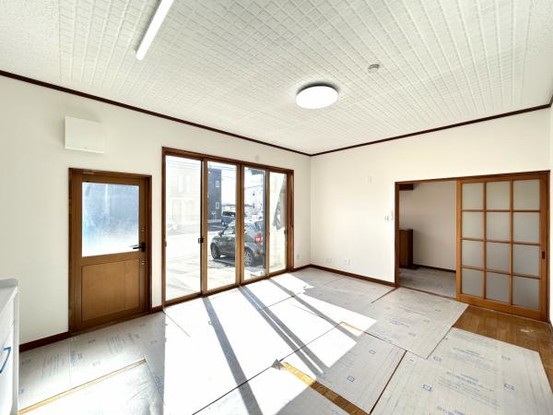 detached 秋田県北秋田市綴子字太田屋敷後
地図を見る